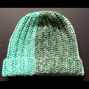 Crochet Beanie